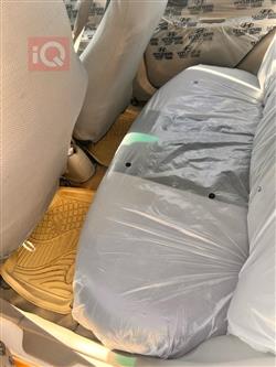 هيونداي فيرنا